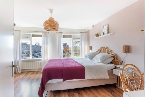 Medium property photo - Marinus Poststraat 67, 2235 XB Valkenburg